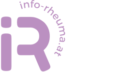 Logo info-rheuma.at