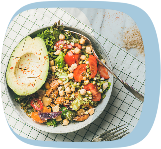 Teaser Rheuma im Alltag