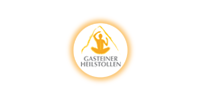 Logo Gasteiner Heilstollen