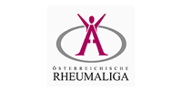 Logo Rheumaliga