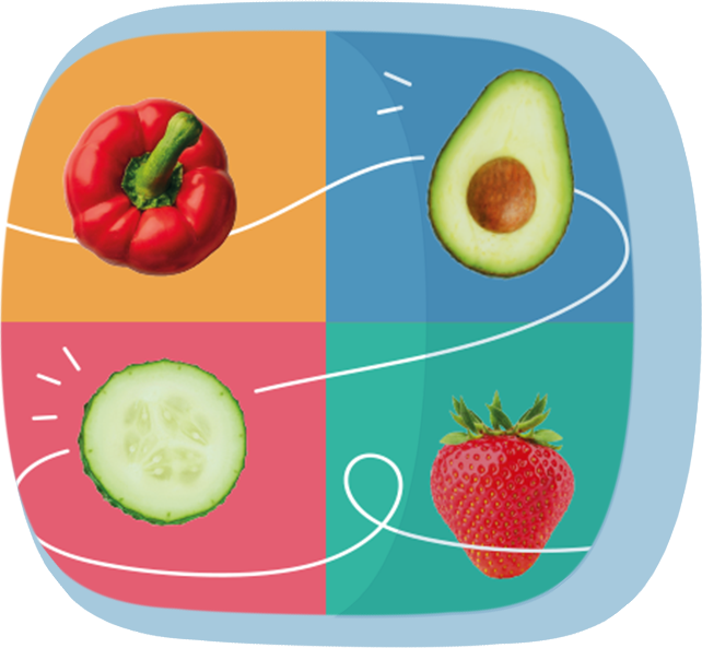 Teaserbild für den Download der Ernährungsbroschüre