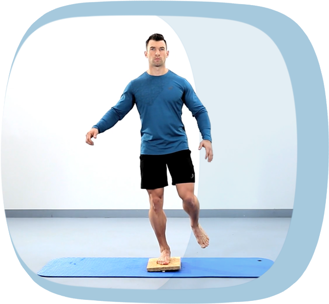 Teaser Koordination