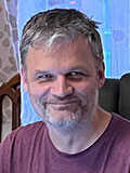 Dr. Thomas Zielbauer Dr. Thomas Zielbauer