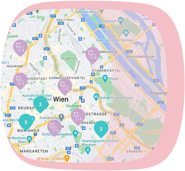 Teaser Service Rheuma-Experten Docfinder 
